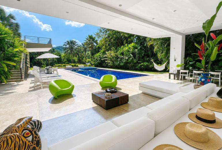 Anp090 - Beautiful house in Mesa de Yeguas