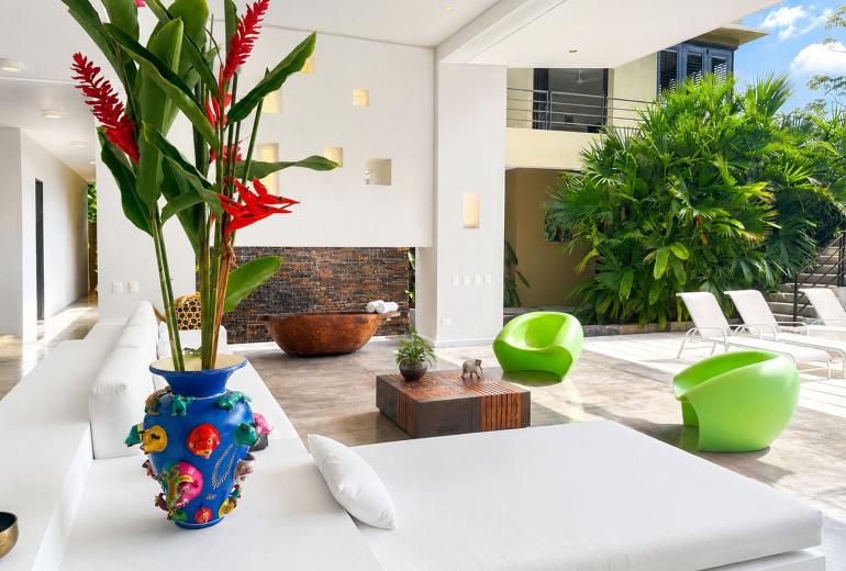 Anp090 - Beautiful house in Mesa de Yeguas