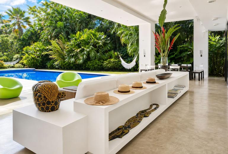 Anp090 - Beautiful house in Mesa de Yeguas