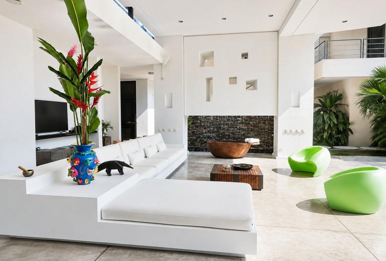 Anp090 - Beautiful house in Mesa de Yeguas