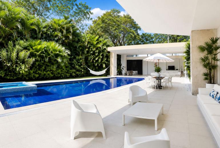 Anp090 - Beautiful house in Mesa de Yeguas