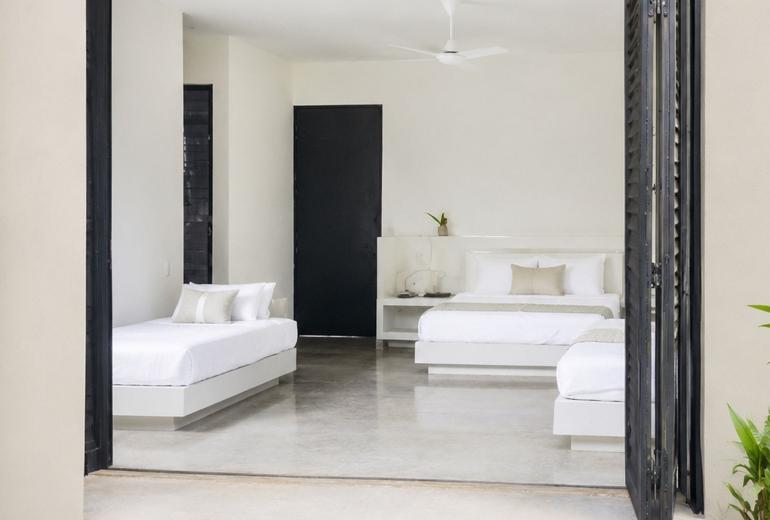 Anp090 - Beautiful house in Mesa de Yeguas