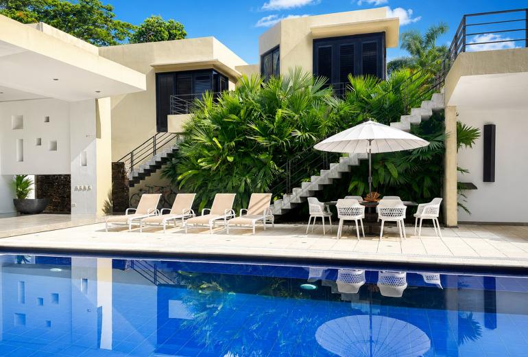Anp090 - Beautiful house in Mesa de Yeguas