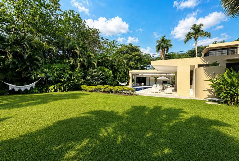Anp090 - Beautiful house in Mesa de Yeguas