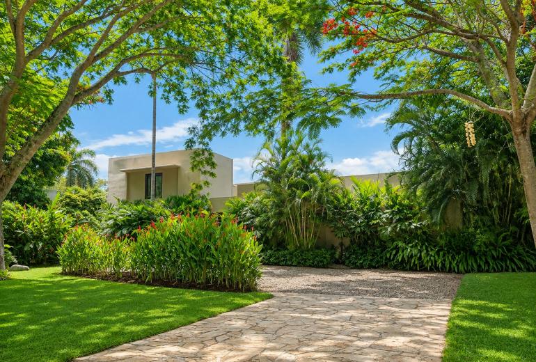 Anp090 - Beautiful house in Mesa de Yeguas