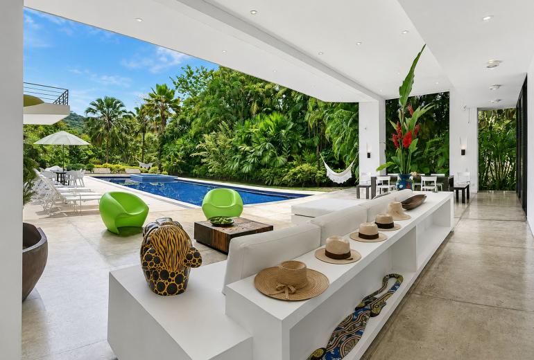 Anp090 - Beautiful house in Mesa de Yeguas