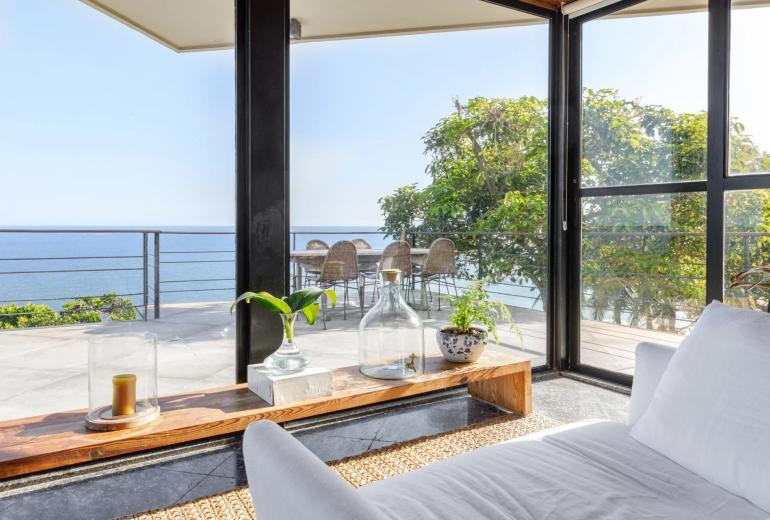 Rio005 - Spectacular Contemporary Villa in Joá