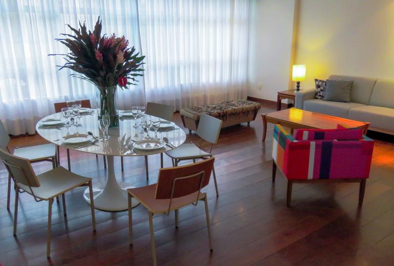 Rio195 - Penthouse avec piscine à Ipanema