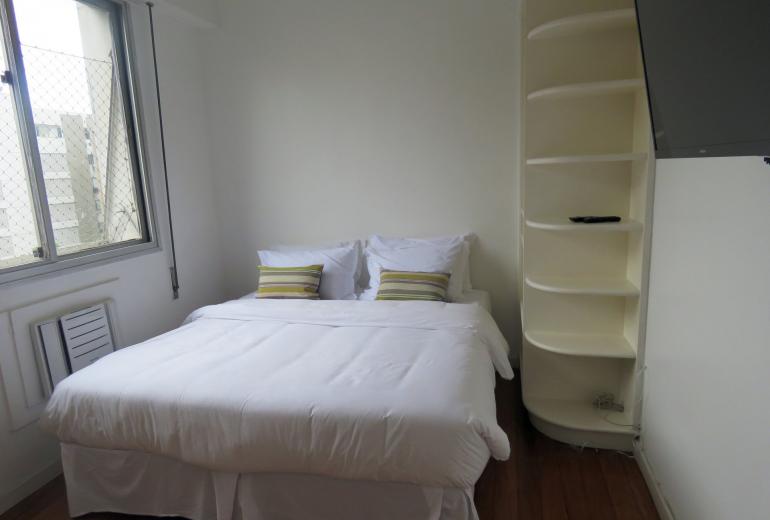 Rio195 - Penthouse avec piscine à Ipanema