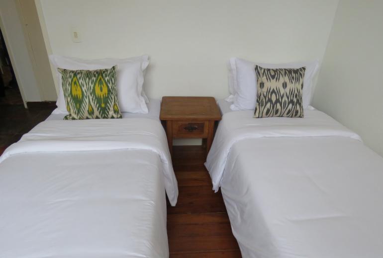 Rio195 - Penthouse avec piscine à Ipanema
