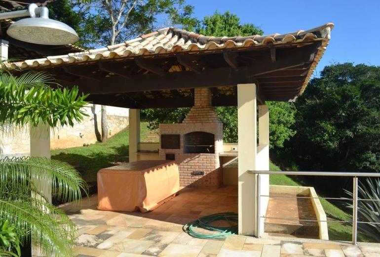 Buz208 - Villa dans la Casas do Morro