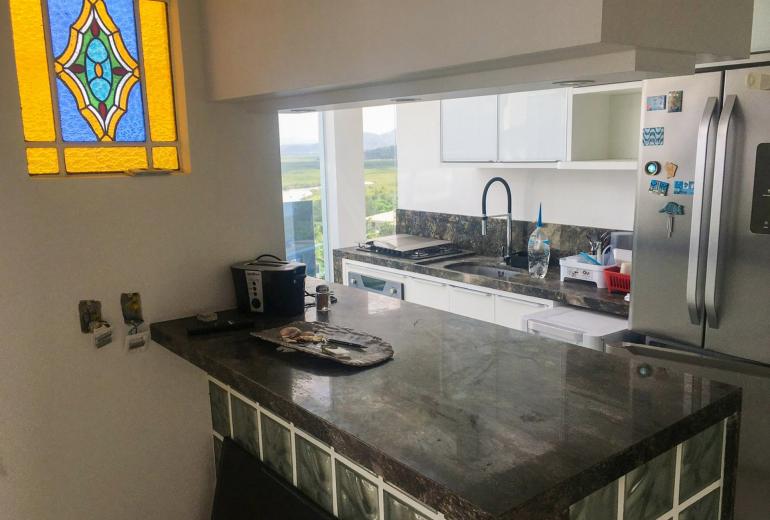 Rio315 - Casa con 13 suites en Barra de Guaratiba