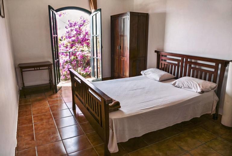 Rio315 - Casa con 13 suites en Barra de Guaratiba