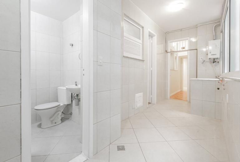 Rio258 - Fantastique appartement à Copacabana