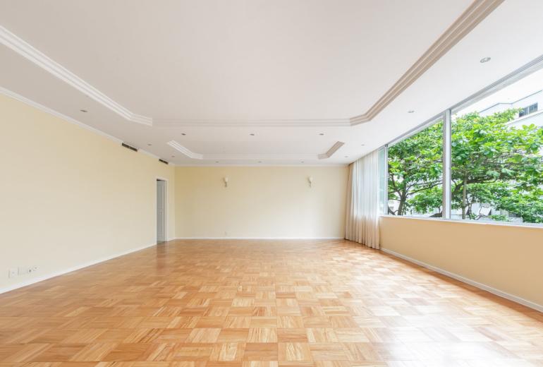 Rio258 - Fantastique appartement à Copacabana