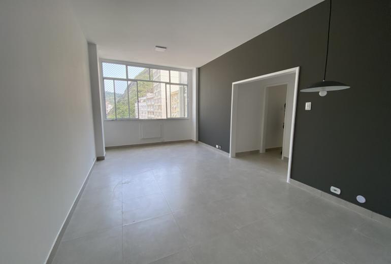 Rio771 - Brand-new apartment in Santa Clara