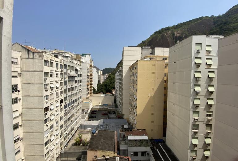 Rio771 - Appartement flambant neuf à Santa Clara