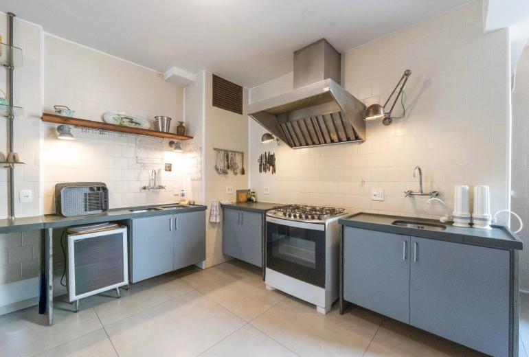 Rio155 - Appartement à côté du Copacabana Palace