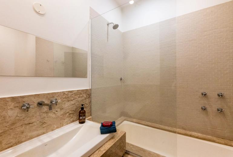 Rio155 - Appartement à côté du Copacabana Palace