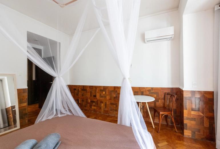Rio155 - Appartement à côté du Copacabana Palace