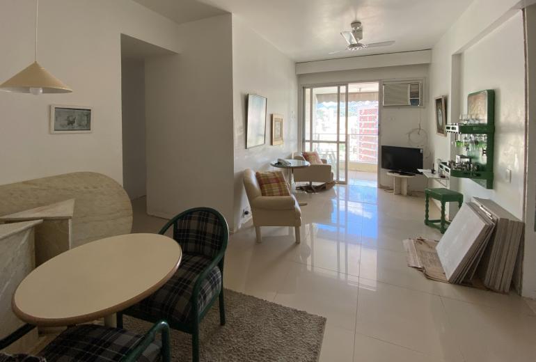 Rio356 - Aparthotel in Leblon Flat Service