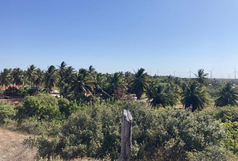 Cea040 - Land in Pontal do Maceió