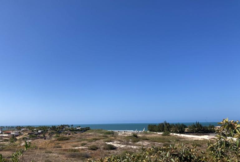 Cea040 - Land in Pontal do Maceió