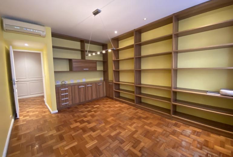 Rio660 - Fantastic apartment with 300 m² in the Estrela Brilhante building