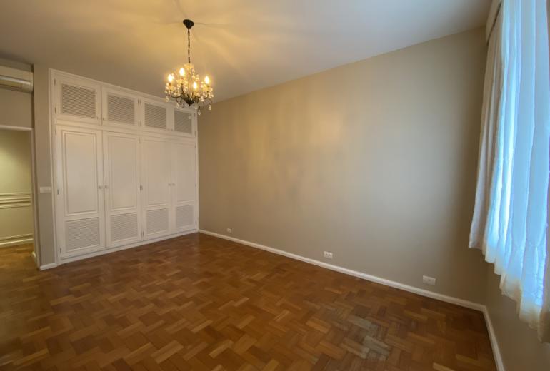 Rio660 - Fantastic apartment with 300 m² in the Estrela Brilhante building