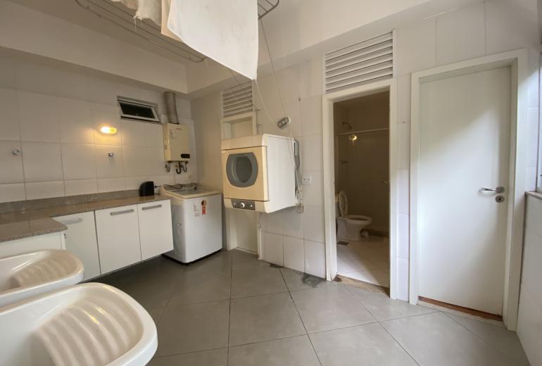 Rio660 - Fantastic apartment with 300 m² in the Estrela Brilhante building