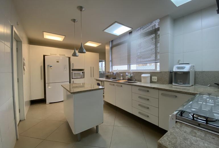 Rio660 - Fantastic apartment with 300 m² in the Estrela Brilhante building