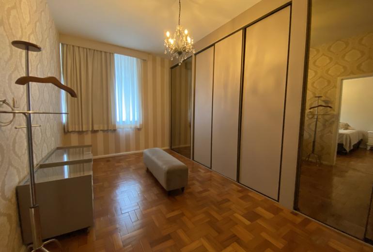 Rio660 - Fantástico apartamento de 300 m² en el edificio Estrela Brilhante