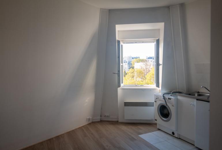 Par009 - Apartamento de lujo en Paris Trocadéro