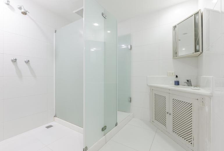 Rio183 - Hermoso ático dúplex con 634 m2 ubicado en Ipanema