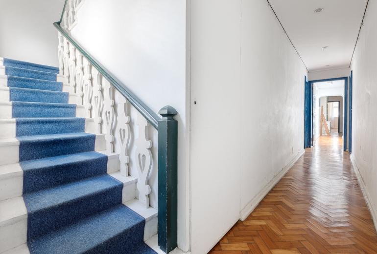 Rio183 - Hermoso ático dúplex con 634 m2 ubicado en Ipanema