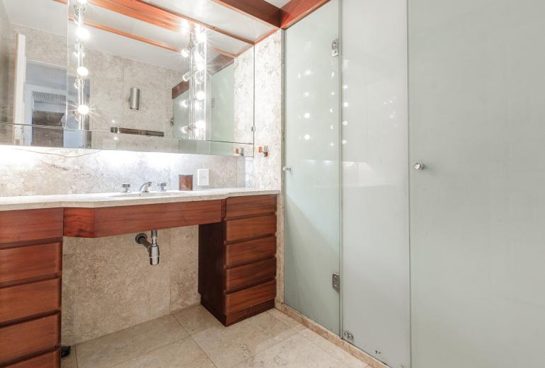 Rio183 - Hermoso ático dúplex con 634 m2 ubicado en Ipanema