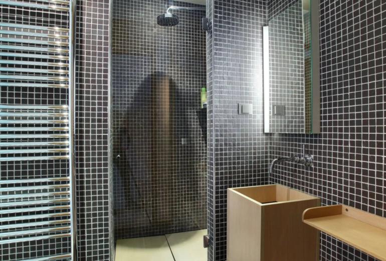 Apartment in Paris 8th - l'Arc de Triumph