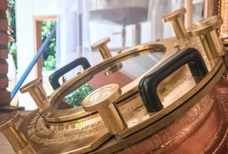 Pet004 - Grande propriedade rural em Petrópolis