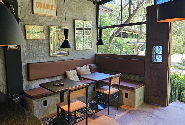 Pet004 - Grande propriedade rural em Petrópolis