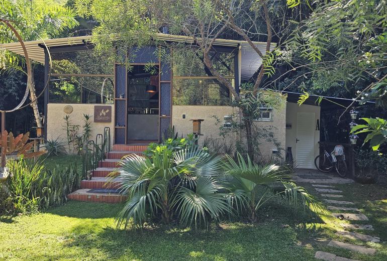 Pet004 - Grande propriedade rural em Petrópolis