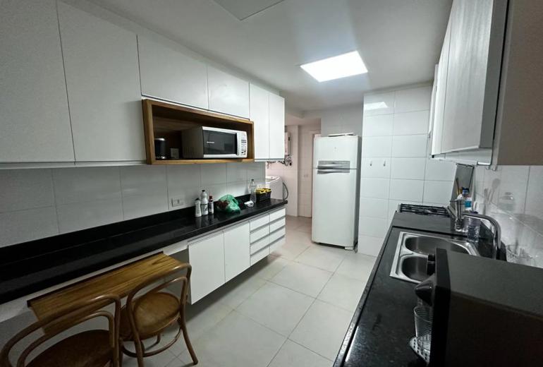 Rio390 - Charming apartment in Leblon