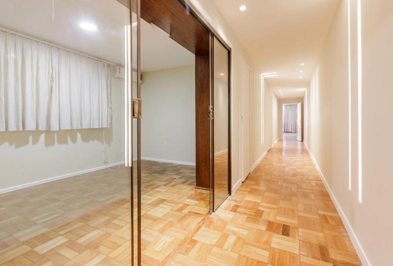 Rio258 - Fantástico apartamento em Copacabana