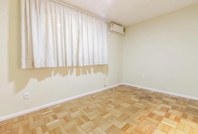 Rio258 - Fantástico apartamento em Copacabana