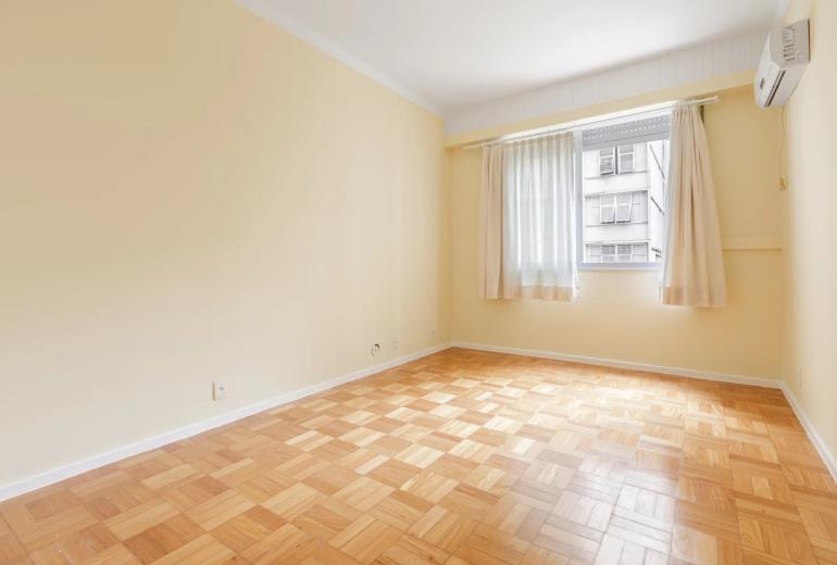 Rio258 - Fantástico apartamento em Copacabana