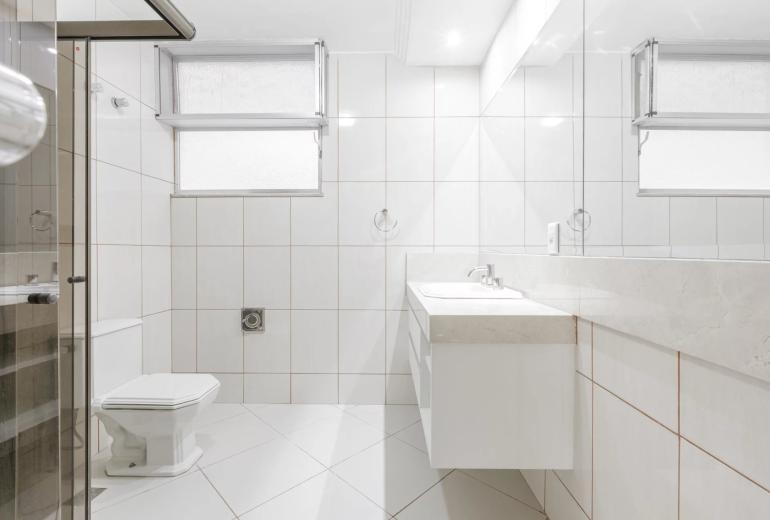 Rio258 - Fantástico apartamento em Copacabana