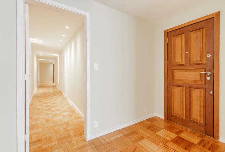 Rio258 - Fantástico apartamento em Copacabana