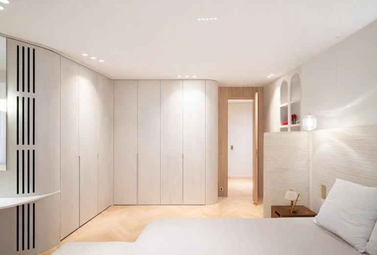 Par061 - Apartamento de lujo para venta en Paris 7