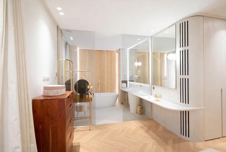 Par061 - Apartamento de lujo para venta en Paris 7