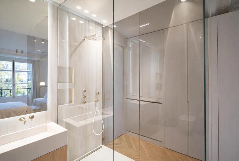 Par061 - Apartamento de lujo para venta en Paris 7