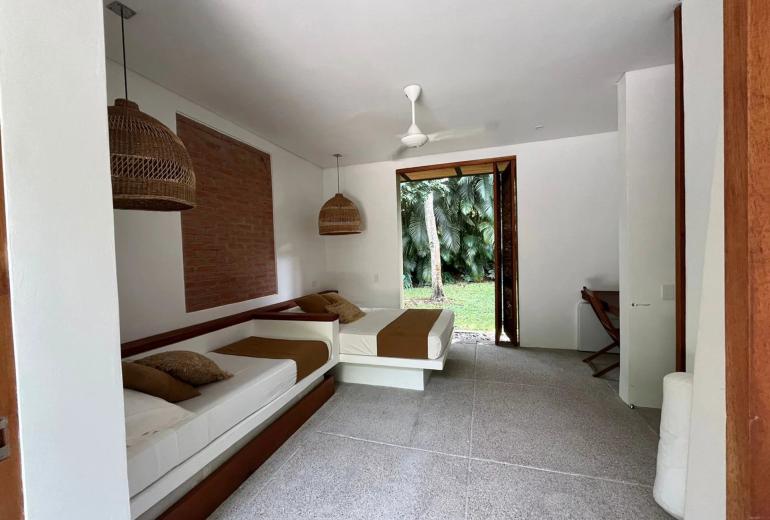 Anp065 - Magnifique villa à Mesa de Yeguas, à Anapoima